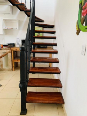 A6 PL Near the Beach 1bed 1bath private terrace